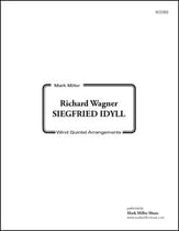 Siegfried Idyll P.O.D. cover